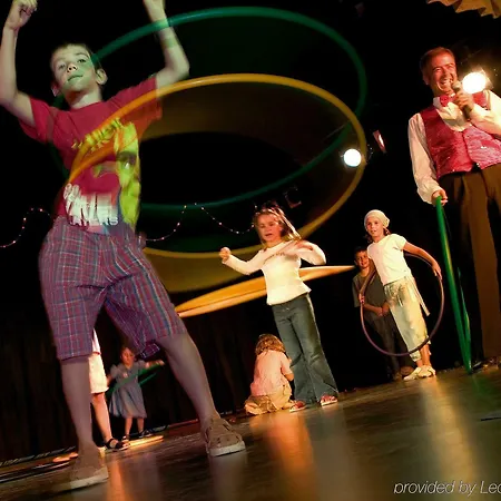 Occidental Jandia Playa Отель 4*