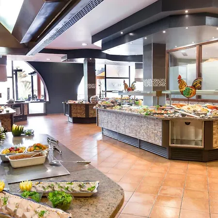 Occidental Jandia Playa Отель Jandia (Fuerteventura)