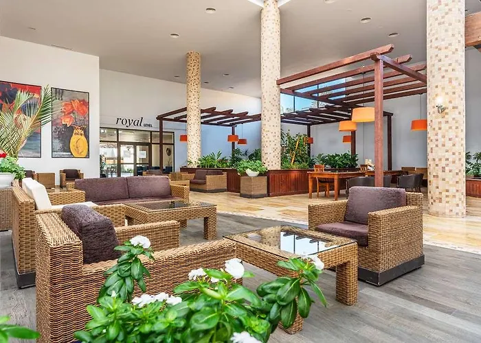 Occidental Jandia Playa Hotell Playa Jandia