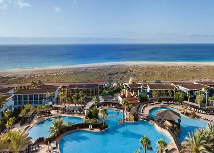 Occidental Jandia Playa Szálloda