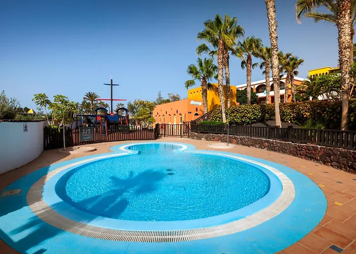 Occidental Jandía Playa Hotel Playa Jandia