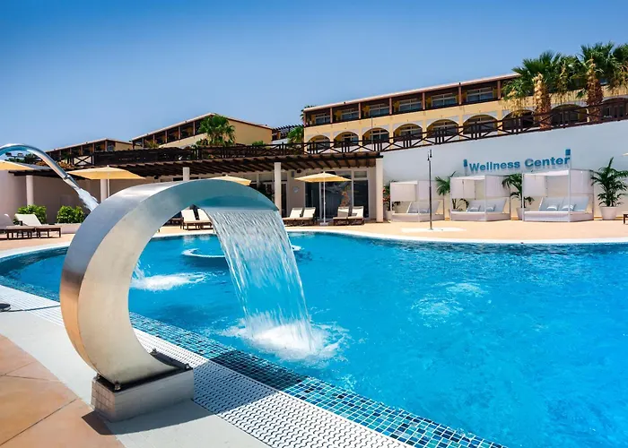 Occidental Jandia Playa 4* Playa Jandia