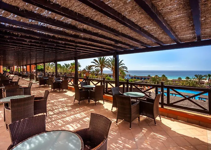 Occidental Jandia Playa 4* Playa Jandia