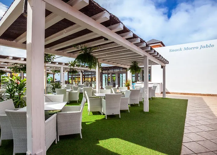 Occidental Jandia Playa Hotell 4*