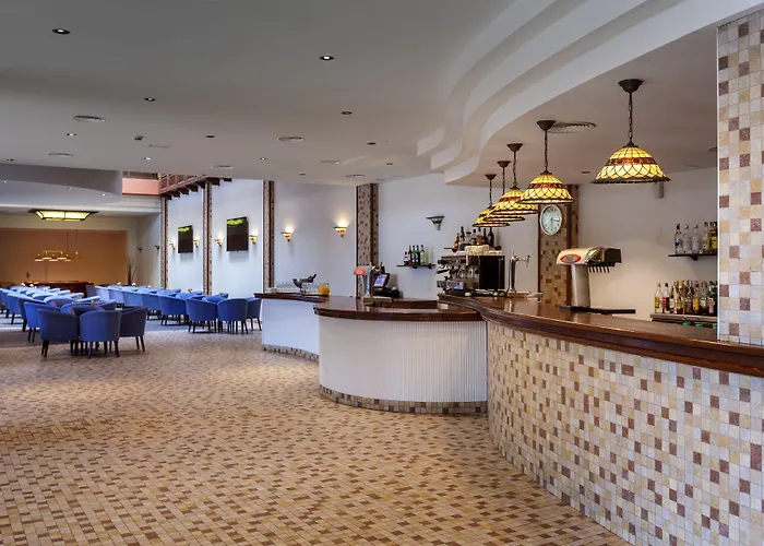 Occidental Jandia Playa Hotell Playa Jandia