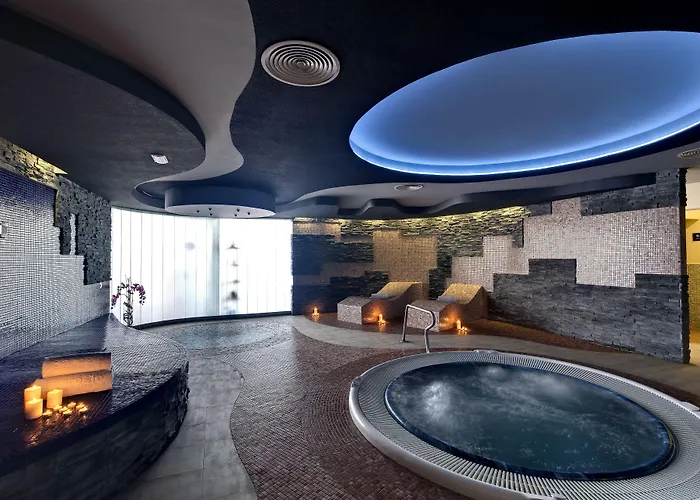 Occidental Jandia Playa Hotell Playa Jandia