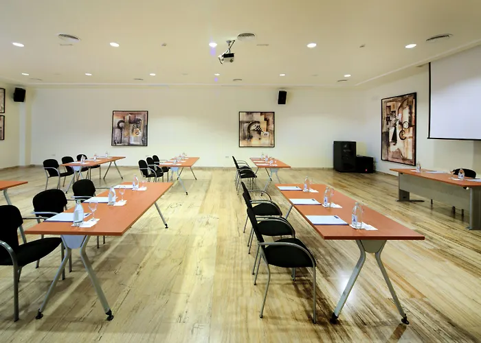 Hotell Occidental Jandia Playa 4*