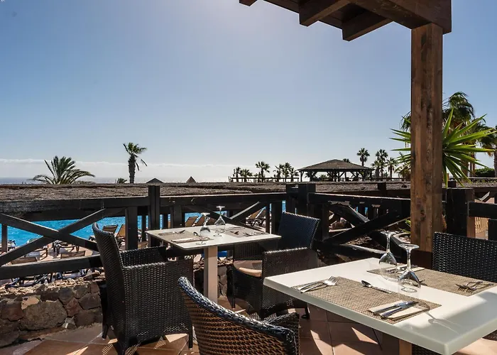 Occidental Jandia Playa Szálloda 4*