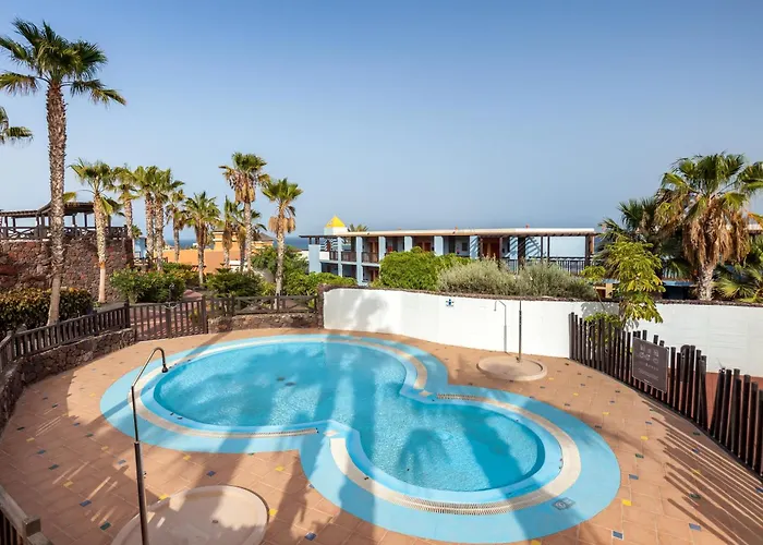 Occidental Jandia Playa Szálloda 4*