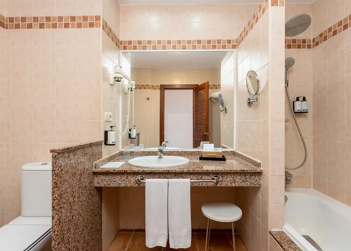 Occidental Jandia Playa Hotell Playa Jandia