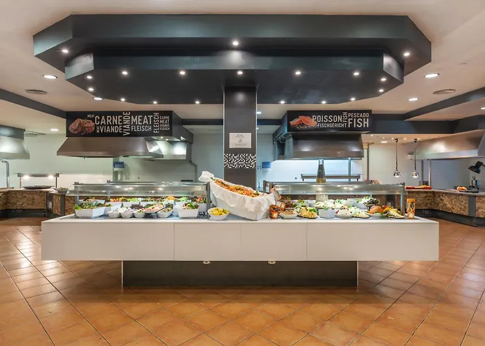 Occidental Jandía Playa Playa Jandia