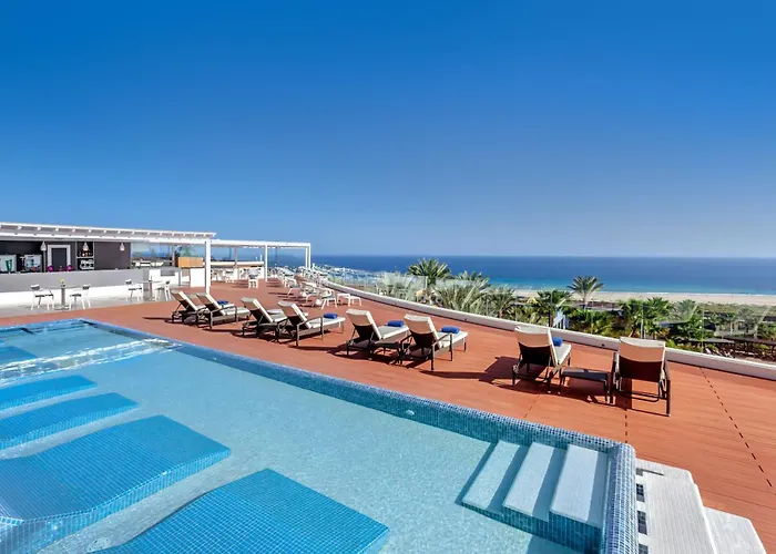 Occidental Jandia Playa Playa Jandia