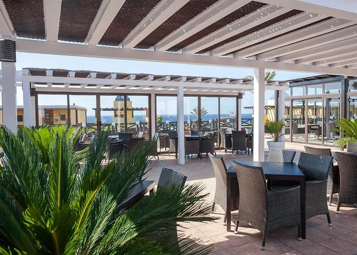 Occidental Jandía Playa