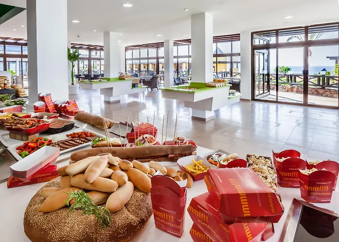 Occidental Jandia Playa Hotell Playa Jandia