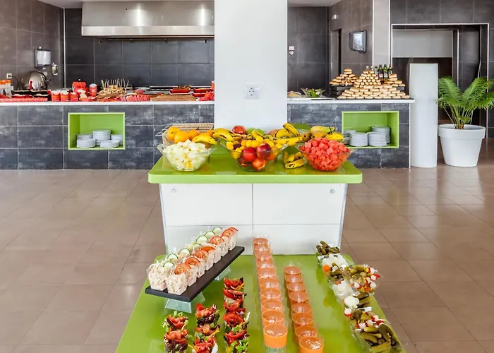 Occidental Jandia Playa Hotell 4*