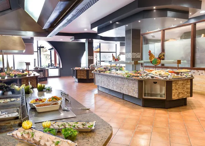 Occidental Jandia Playa Hotell Playa Jandia