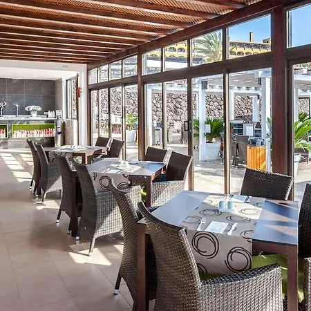Hotel Occidental Jandia Playa 4*