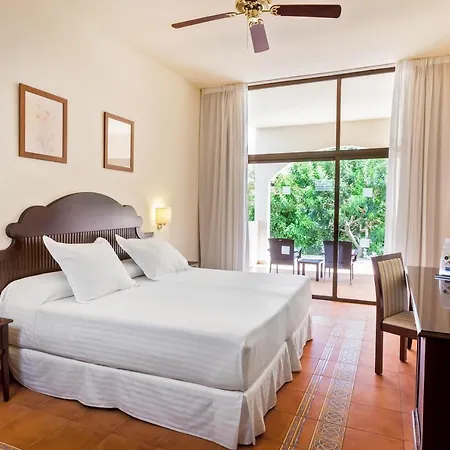 Occidental Jandia Playa Hotel