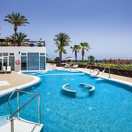 Hotel Occidental Jandia Playa