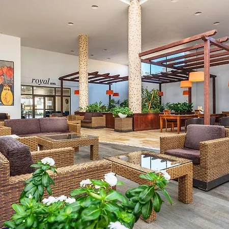Occidental Jandia Playa Hotel Playa Jandia