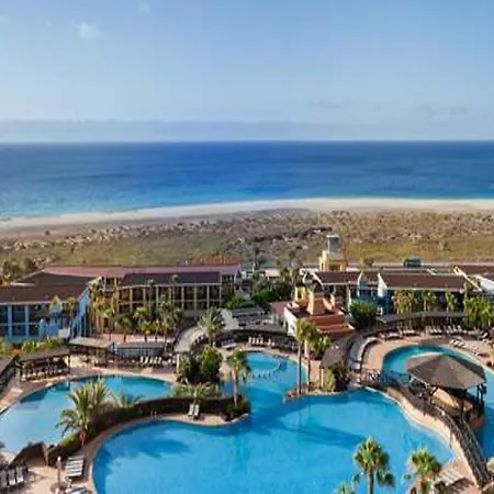 Occidental Jandia Playa Hotel