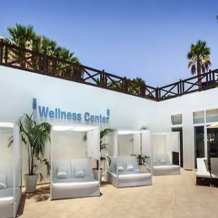 Hotel Occidental Jandia Playa