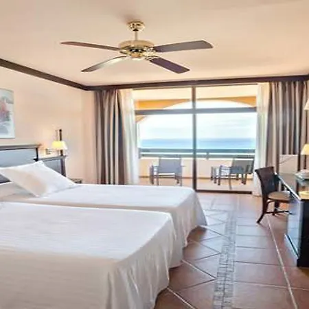 Occidental Jandia Playa