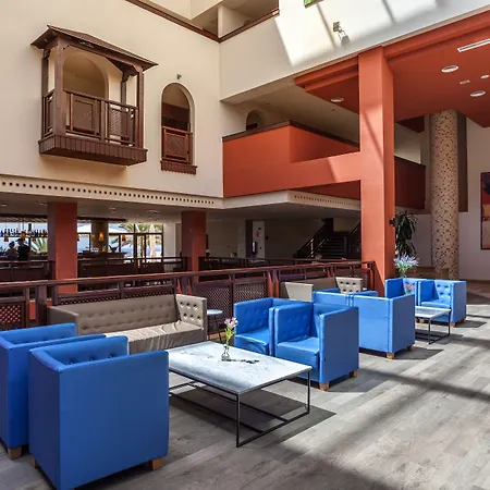 Occidental Jandia Playa Hotel Playa Jandia