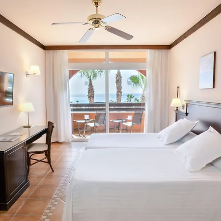 Occidental Jandia Playa 4* Playa Jandia
