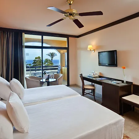 Hotel Occidental Jandia Playa Playa Jandía