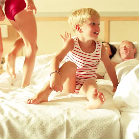 호텔 Occidental Jandia Playa 4*