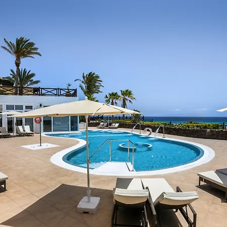 Hotel Occidental Jandia Playa
