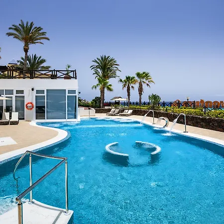 Occidental Jandia Playa 4* Playa Jandia