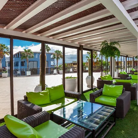 Occidental Jandia Playa Hotel 4*