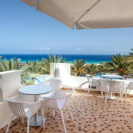 Occidental Jandia Playa