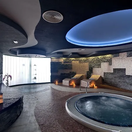 Occidental Jandia Playa Hotel Playa Jandia