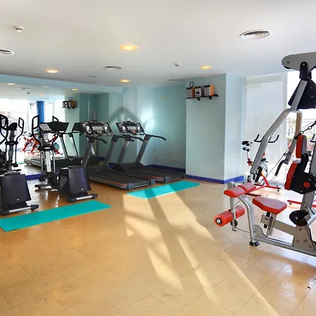 Occidental Jandia Playa 4*