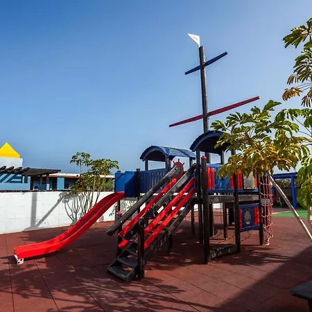 Occidental Jandia Playa 4* Playa Jandia