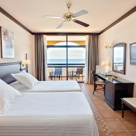 Occidental Jandia Playa Playa Jandia