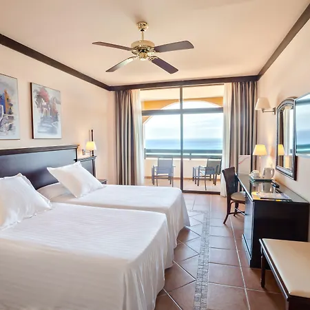 Hotel Occidental Jandia Playa 4*