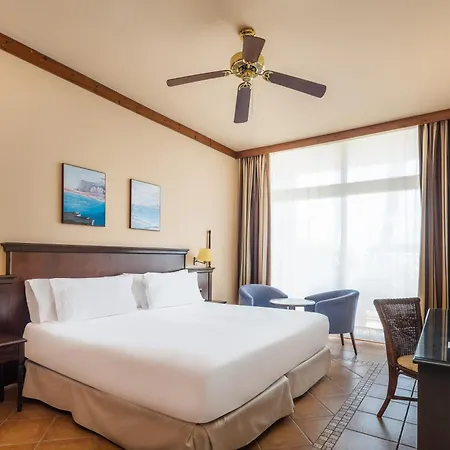Occidental Jandia Playa Hotel