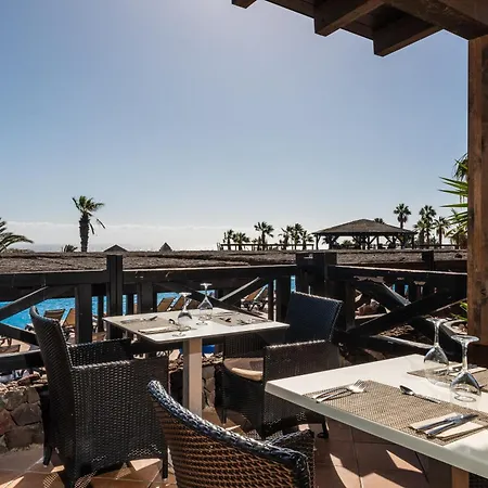 Occidental Jandia Playa Hotel 4*