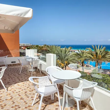 호텔 Occidental Jandia Playa Playa Jandia