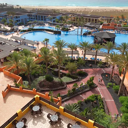 Occidental Jandia Playa 4* Playa Jandia