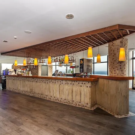 Occidental Jandia Playa Hotel