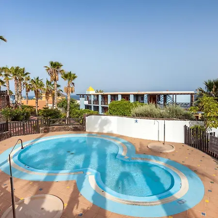 Occidental Jandia Playa Hotel 4*