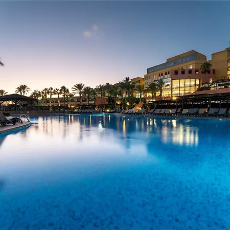 Hotel Occidental Jandia Playa 4*