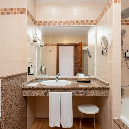 Occidental Jandia Playa Hotell Playa Jandia