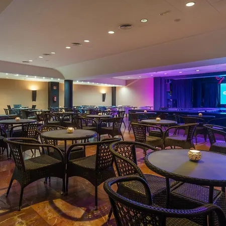 Occidental Jandia Playa 4* Playa Jandia