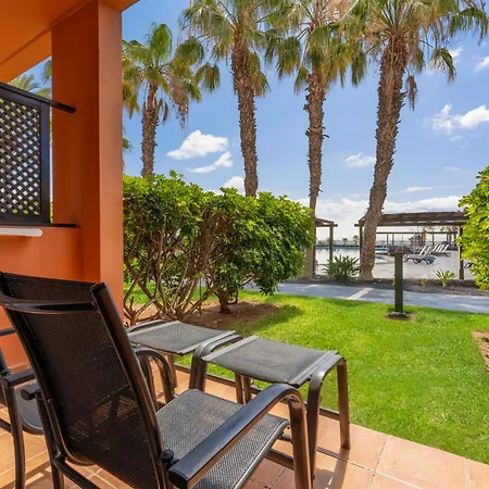 Occidental Jandia Playa Hotel